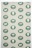 1990s Novety Vintage Wallpaper
