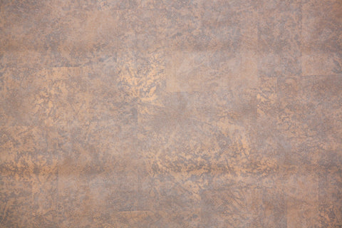 1970s Faux Finish Vinyl Vintage Wallpaper