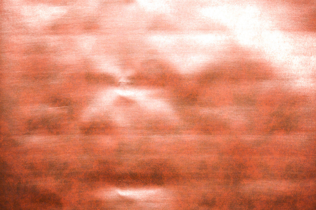 1970s Faux Finish Vinyl Vintage Wallpaper