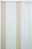 1980s Floral Vintage Wallpaper