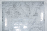 1970s Mylar Vintage Wallpaper