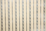 1970s Stripe Vinyl Vintage Wallpaper