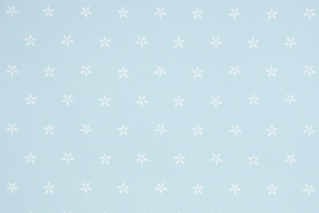 1950s Geometric Vintage Wallpaper