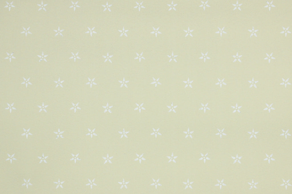 1950s Geometric Vintage Wallpaper