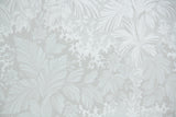 1950s Floral Vintage Wallpaper