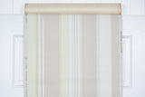 1950s Stripe Vintage Wallpaper
