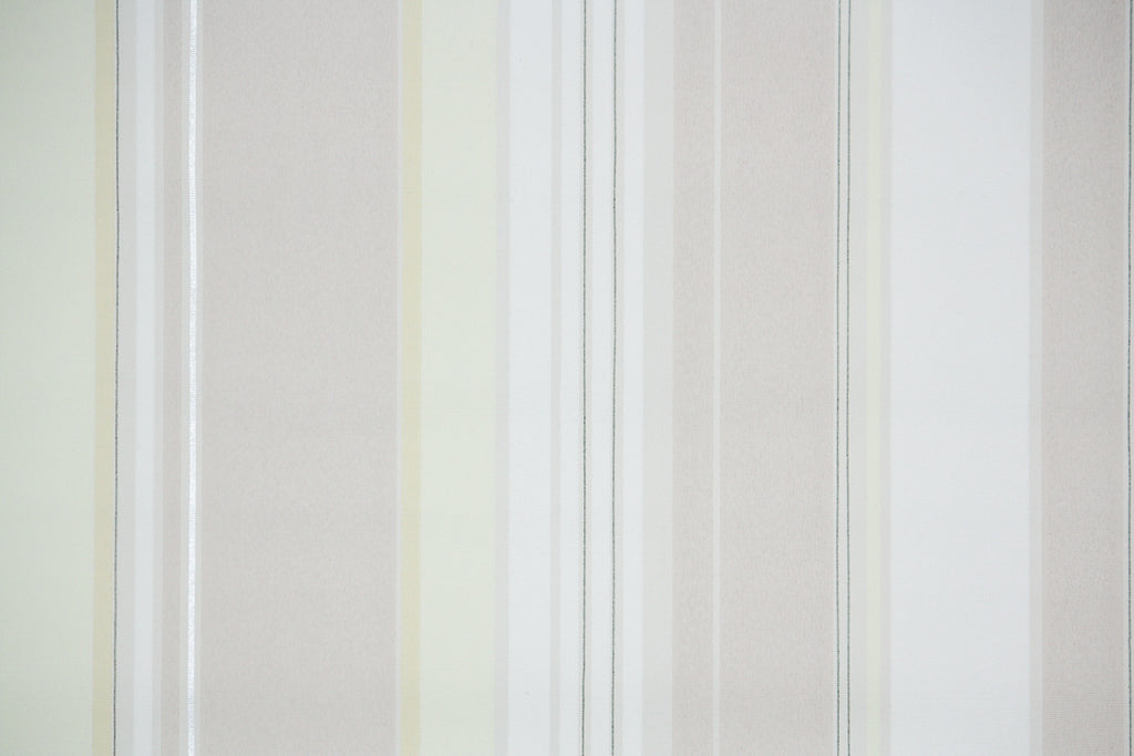 1950s Stripe Vintage Wallpaper