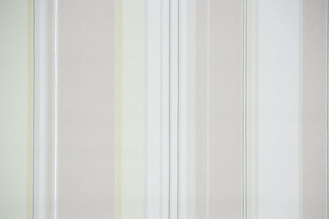 1950s Stripe Vintage Wallpaper
