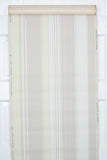 1950s Stripe Vintage Wallpaper