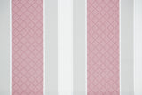 1950s Stripe Vintage Wallpaper
