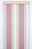 1950s Stripe Vintage Wallpaper