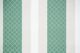 1950s Stripe Vintage Wallpaper