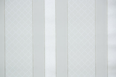 1950s Stripe Vintage Wallpaper