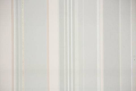 1950s Stripe Vintage Wallpaper