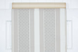 1950s Stripe Vintage Wallpaper