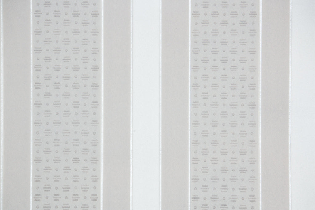1950s Stripe Vintage Wallpaper