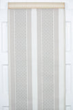 1950s Stripe Vintage Wallpaper