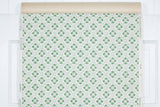 1950s Geometric Vintage Wallpaper