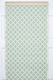 1950s Geometric Vintage Wallpaper