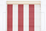 1950s Stripe Vintage Wallpaper