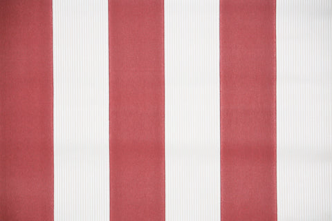1950s Stripe Vintage Wallpaper