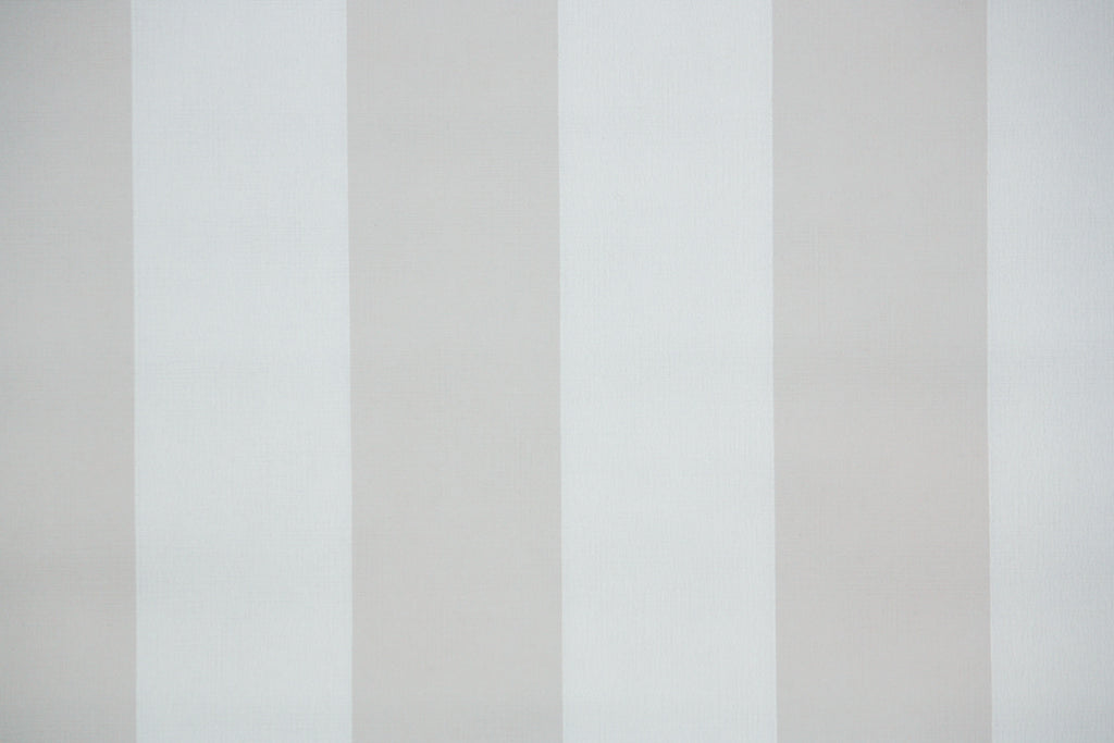 1950s Stripe Vintage Wallpaper