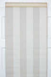 1950s Stripe Vintage Wallpaper