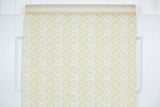 1950s Geometric Vintage Wallpaper