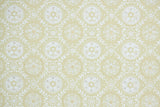 1950s Geometric Vintage Wallpaper