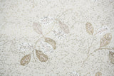 1950s Botanical Vintage Wallpaper