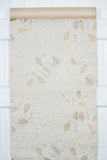 1950s Botanical Vintage Wallpaper
