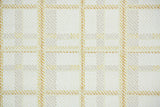 1950s Plaid Vintage Wallpaper