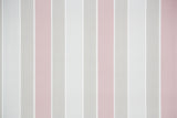1950s Stripe Vintage Wallpaper
