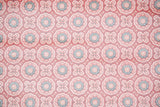 1970s Geometric Vintage Wallpaper