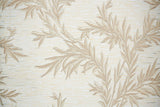 1960s Botanical Vintage Wallpaper