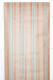 1970s Stripe Vintage Wallpaper