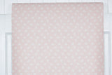 1980s Floral Vintage Wallpaper