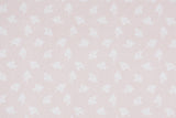 1980s Floral Vintage Wallpaper