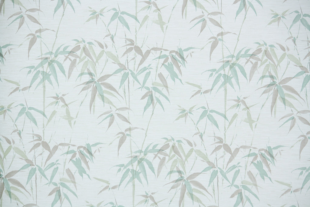 1980s Botanical Vintage Wallpaper