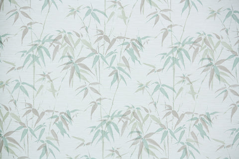 1980s Botanical Vintage Wallpaper
