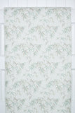 1980s Botanical Vintage Wallpaper