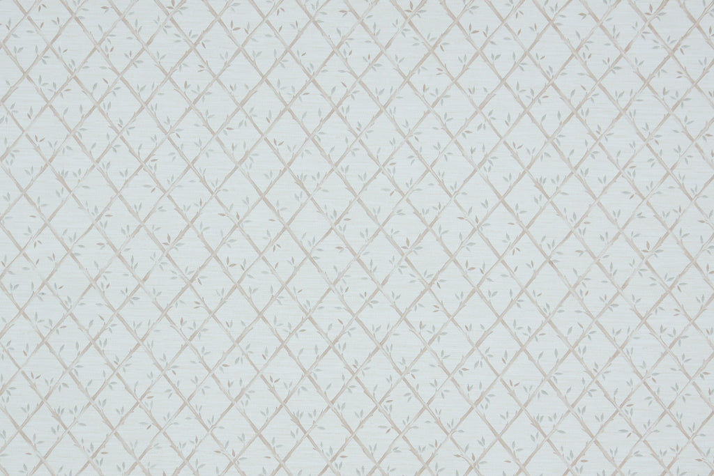 1990s Botanical Vintage Wallpaper