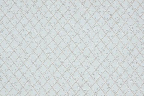 1990s Botanical Vintage Wallpaper