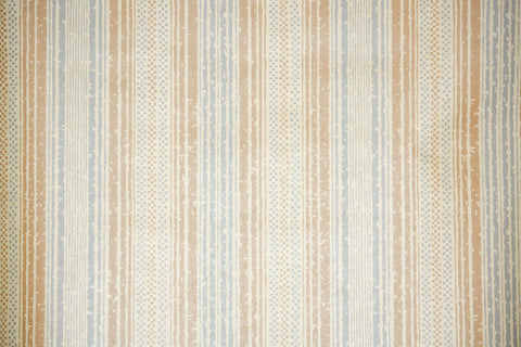 1970s Stripe Vintage Wallpaper