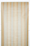 1970s Stripe Vintage Wallpaper