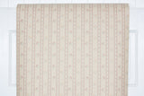 1990s Kitchen Stripe Vintage Wallpaper