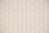 1990s Kitchen Stripe Vintage Wallpaper
