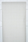1980s Floral Stripe Vintage Wallpaper