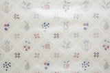 1980s Kitchen Vintage Wallpaper