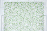 1970s Floral Vintage Wallpaper